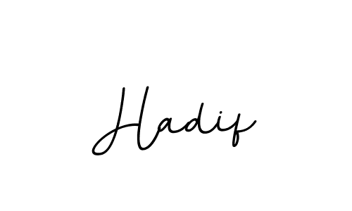 Once you've used our free online signature maker to create your best signature BallpointsItalic-DORy9 style, it's time to enjoy all of the benefits that Hadif name signing documents. Hadif signature style 11 images and pictures png