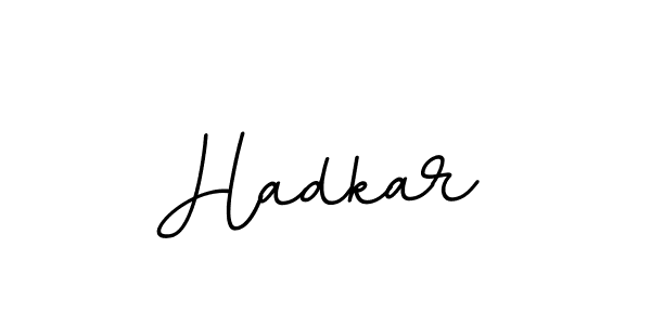 Check out images of Autograph of Hadkar name. Actor Hadkar Signature Style. BallpointsItalic-DORy9 is a professional sign style online. Hadkar signature style 11 images and pictures png