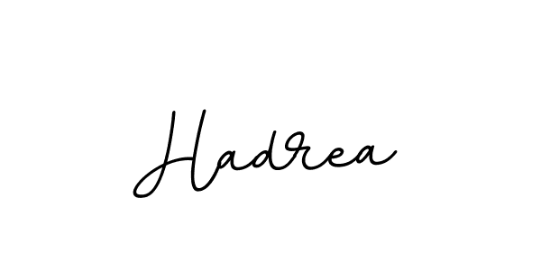 You can use this online signature creator to create a handwritten signature for the name Hadrea. This is the best online autograph maker. Hadrea signature style 11 images and pictures png