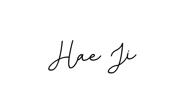 Similarly BallpointsItalic-DORy9 is the best handwritten signature design. Signature creator online .You can use it as an online autograph creator for name Hae Ji. Hae Ji signature style 11 images and pictures png