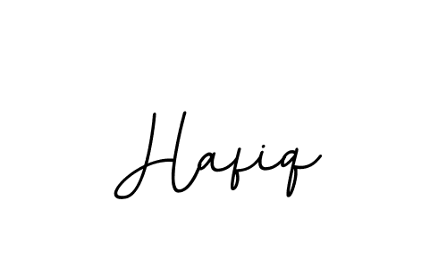 Also we have Hafiq name is the best signature style. Create professional handwritten signature collection using BallpointsItalic-DORy9 autograph style. Hafiq signature style 11 images and pictures png