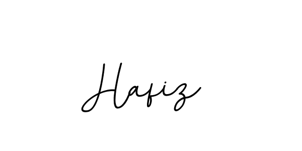 Also we have Hafiz  name is the best signature style. Create professional handwritten signature collection using BallpointsItalic-DORy9 autograph style. Hafiz  signature style 11 images and pictures png