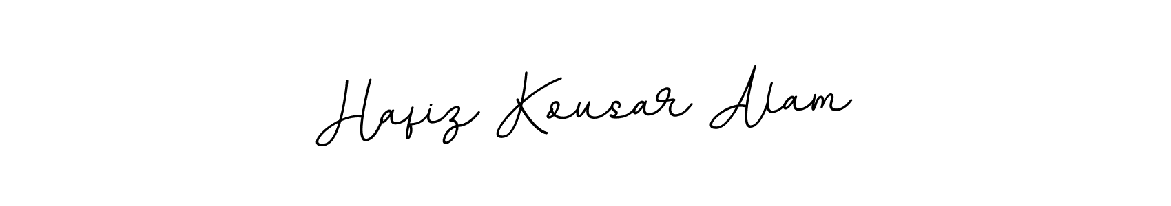 Make a beautiful signature design for name Hafiz Kousar Alam. Use this online signature maker to create a handwritten signature for free. Hafiz Kousar Alam signature style 11 images and pictures png