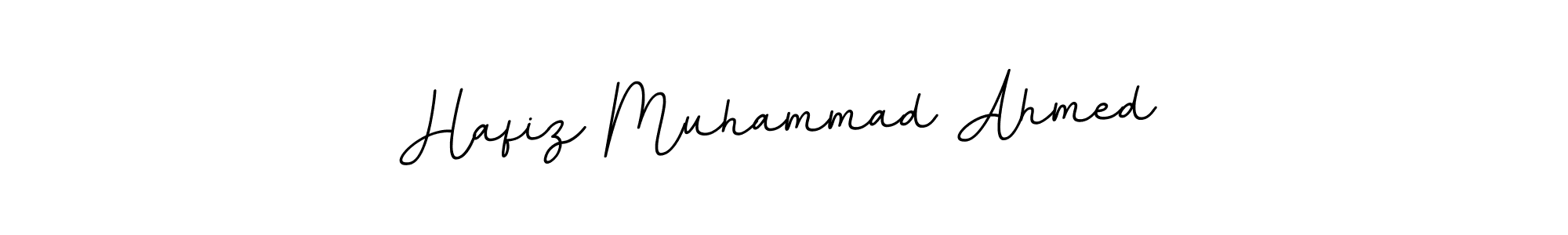 Make a short Hafiz Muhammad Ahmed signature style. Manage your documents anywhere anytime using BallpointsItalic-DORy9. Create and add eSignatures, submit forms, share and send files easily. Hafiz Muhammad Ahmed signature style 11 images and pictures png