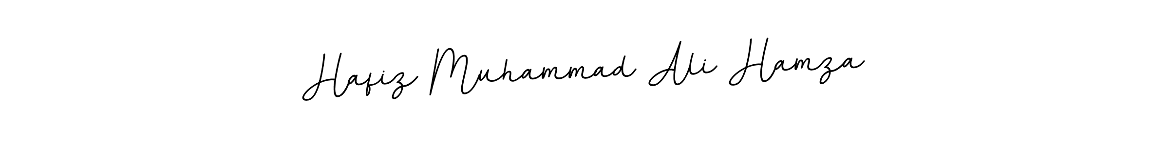 How to make Hafiz Muhammad Ali Hamza signature? BallpointsItalic-DORy9 is a professional autograph style. Create handwritten signature for Hafiz Muhammad Ali Hamza name. Hafiz Muhammad Ali Hamza signature style 11 images and pictures png