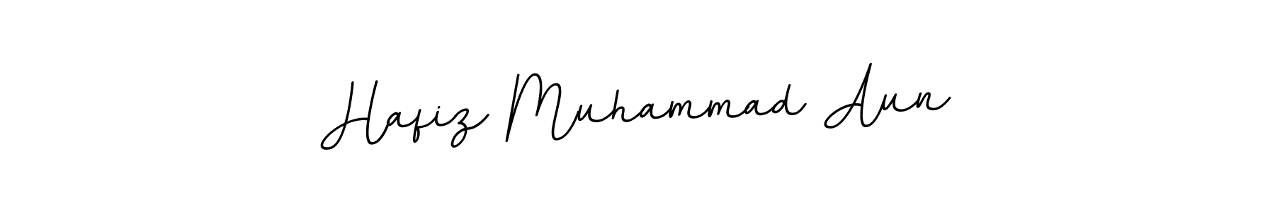 Check out images of Autograph of Hafiz Muhammad Aun name. Actor Hafiz Muhammad Aun Signature Style. BallpointsItalic-DORy9 is a professional sign style online. Hafiz Muhammad Aun signature style 11 images and pictures png