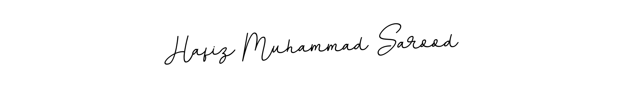 Make a short Hafiz Muhammad Sarood signature style. Manage your documents anywhere anytime using BallpointsItalic-DORy9. Create and add eSignatures, submit forms, share and send files easily. Hafiz Muhammad Sarood signature style 11 images and pictures png