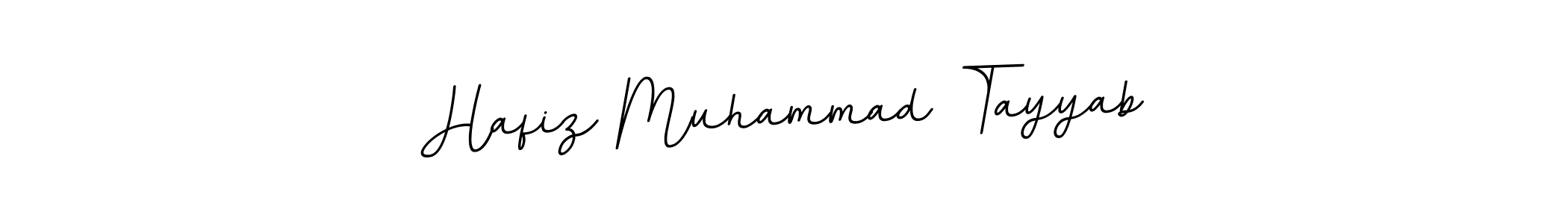 Hafiz Muhammad Tayyab stylish signature style. Best Handwritten Sign (BallpointsItalic-DORy9) for my name. Handwritten Signature Collection Ideas for my name Hafiz Muhammad Tayyab. Hafiz Muhammad Tayyab signature style 11 images and pictures png