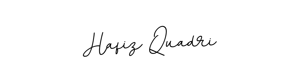How to make Hafiz Quadri signature? BallpointsItalic-DORy9 is a professional autograph style. Create handwritten signature for Hafiz Quadri name. Hafiz Quadri signature style 11 images and pictures png