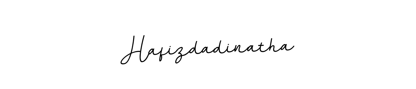 Once you've used our free online signature maker to create your best signature BallpointsItalic-DORy9 style, it's time to enjoy all of the benefits that Hafizdadinatha name signing documents. Hafizdadinatha signature style 11 images and pictures png