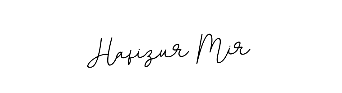 Make a short Hafizur Mir signature style. Manage your documents anywhere anytime using BallpointsItalic-DORy9. Create and add eSignatures, submit forms, share and send files easily. Hafizur Mir signature style 11 images and pictures png