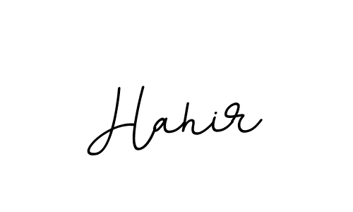 Check out images of Autograph of Hahir name. Actor Hahir Signature Style. BallpointsItalic-DORy9 is a professional sign style online. Hahir signature style 11 images and pictures png