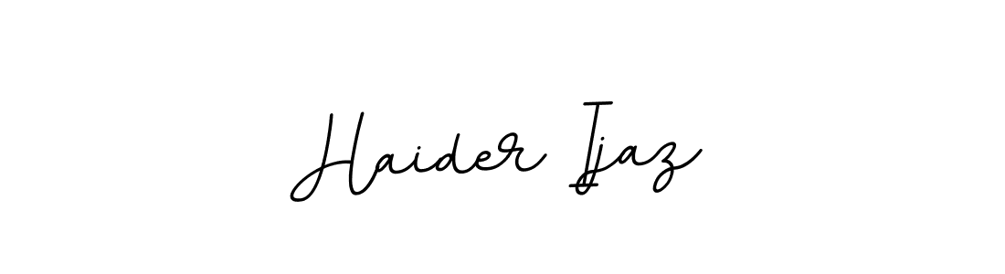 Here are the top 10 professional signature styles for the name Haider Ijaz. These are the best autograph styles you can use for your name. Haider Ijaz signature style 11 images and pictures png