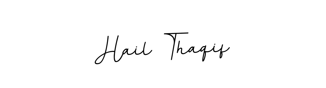 Once you've used our free online signature maker to create your best signature BallpointsItalic-DORy9 style, it's time to enjoy all of the benefits that Hail Thaqif name signing documents. Hail Thaqif signature style 11 images and pictures png