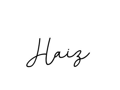Check out images of Autograph of Haiz name. Actor Haiz Signature Style. BallpointsItalic-DORy9 is a professional sign style online. Haiz signature style 11 images and pictures png