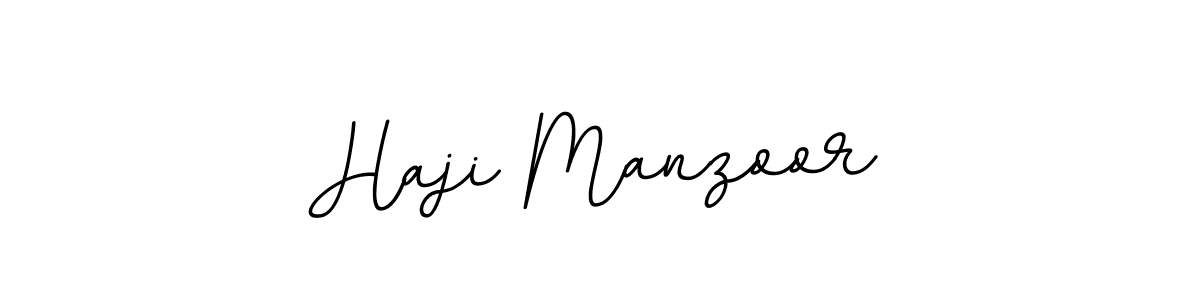 How to Draw Haji Manzoor signature style? BallpointsItalic-DORy9 is a latest design signature styles for name Haji Manzoor. Haji Manzoor signature style 11 images and pictures png