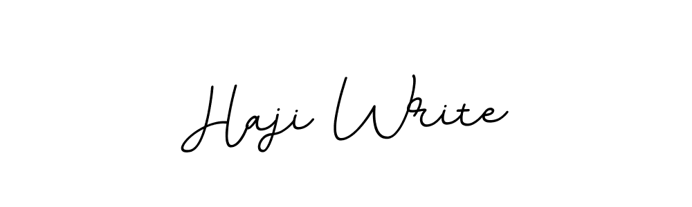 BallpointsItalic-DORy9 is a professional signature style that is perfect for those who want to add a touch of class to their signature. It is also a great choice for those who want to make their signature more unique. Get Haji Write name to fancy signature for free. Haji Write signature style 11 images and pictures png