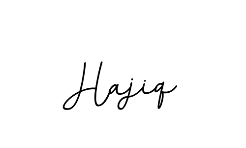 Here are the top 10 professional signature styles for the name Hajiq. These are the best autograph styles you can use for your name. Hajiq signature style 11 images and pictures png