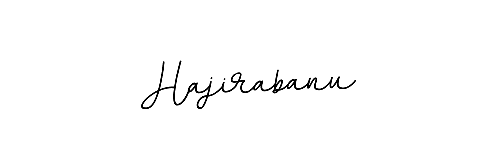 Make a short Hajirabanu signature style. Manage your documents anywhere anytime using BallpointsItalic-DORy9. Create and add eSignatures, submit forms, share and send files easily. Hajirabanu signature style 11 images and pictures png