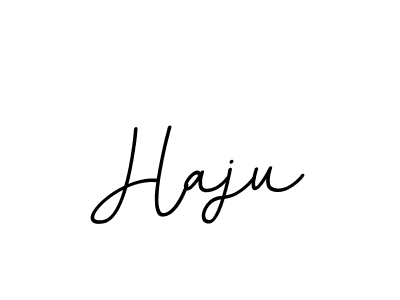 Best and Professional Signature Style for Haju. BallpointsItalic-DORy9 Best Signature Style Collection. Haju signature style 11 images and pictures png