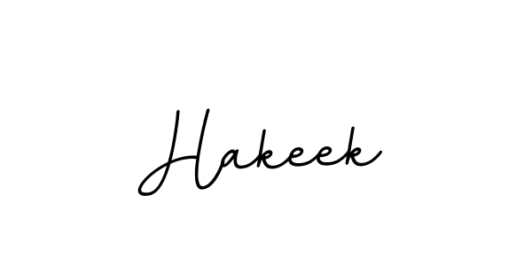 if you are searching for the best signature style for your name Hakeek. so please give up your signature search. here we have designed multiple signature styles  using BallpointsItalic-DORy9. Hakeek signature style 11 images and pictures png