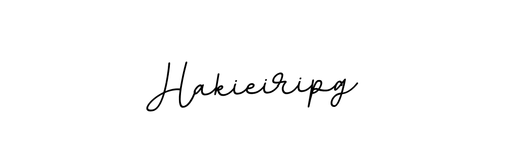 if you are searching for the best signature style for your name Hakieiripg. so please give up your signature search. here we have designed multiple signature styles  using BallpointsItalic-DORy9. Hakieiripg signature style 11 images and pictures png