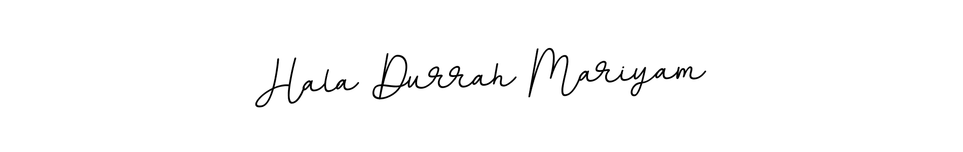 Here are the top 10 professional signature styles for the name Hala Durrah Mariyam. These are the best autograph styles you can use for your name. Hala Durrah Mariyam signature style 11 images and pictures png
