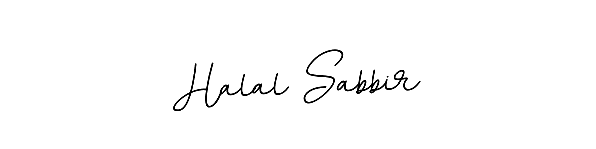 Make a beautiful signature design for name Halal Sabbir. Use this online signature maker to create a handwritten signature for free. Halal Sabbir signature style 11 images and pictures png