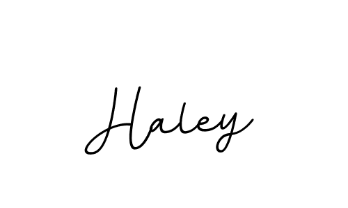 Once you've used our free online signature maker to create your best signature BallpointsItalic-DORy9 style, it's time to enjoy all of the benefits that Haley name signing documents. Haley signature style 11 images and pictures png