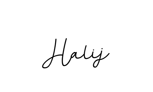 How to Draw Halij signature style? BallpointsItalic-DORy9 is a latest design signature styles for name Halij. Halij signature style 11 images and pictures png