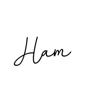 BallpointsItalic-DORy9 is a professional signature style that is perfect for those who want to add a touch of class to their signature. It is also a great choice for those who want to make their signature more unique. Get Ham name to fancy signature for free. Ham signature style 11 images and pictures png