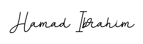 The BallpointsItalic-DORy9 font gives name Hamad Ibrahim a signature that looks effortless yet distinguished. Download high-res PNG instantly. Hamad Ibrahim signature style 11 images and pictures png