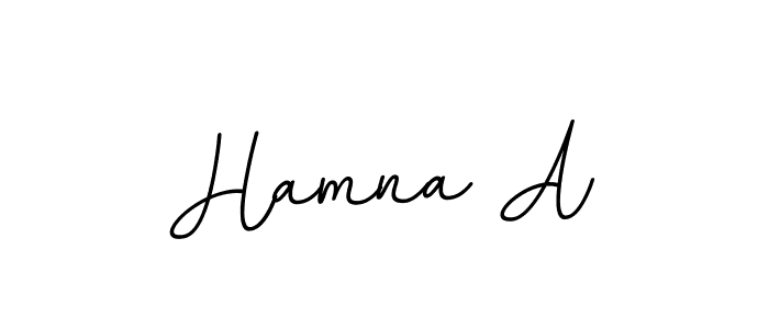Here are the top 10 professional signature styles for the name Hamna A. These are the best autograph styles you can use for your name. Hamna A signature style 11 images and pictures png