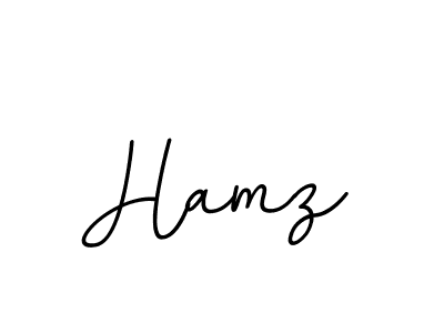 How to Draw Hamz signature style? BallpointsItalic-DORy9 is a latest design signature styles for name Hamz. Hamz signature style 11 images and pictures png