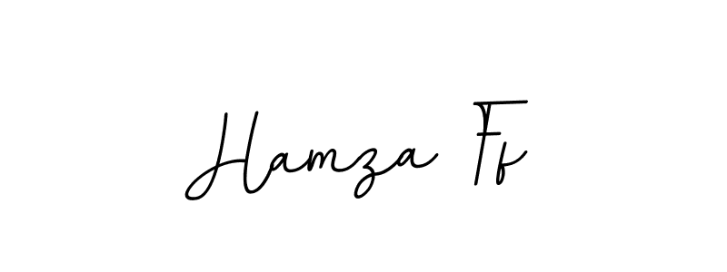 Best and Professional Signature Style for Hamza Ff. BallpointsItalic-DORy9 Best Signature Style Collection. Hamza Ff signature style 11 images and pictures png