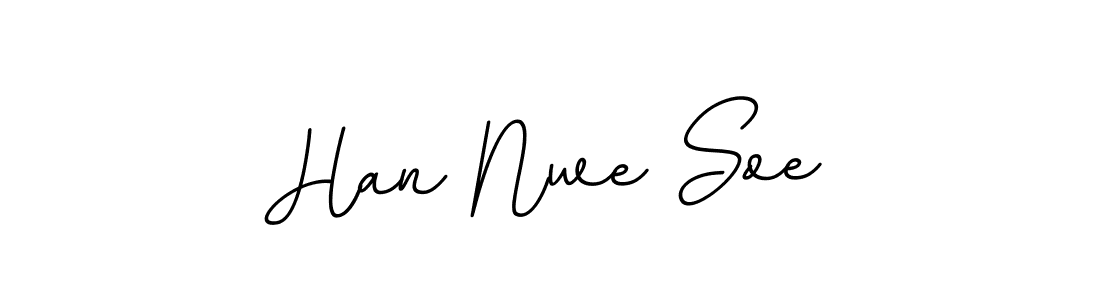 See photos of Han Nwe Soe official signature by Spectra . Check more albums & portfolios. Read reviews & check more about BallpointsItalic-DORy9 font. Han Nwe Soe signature style 11 images and pictures png