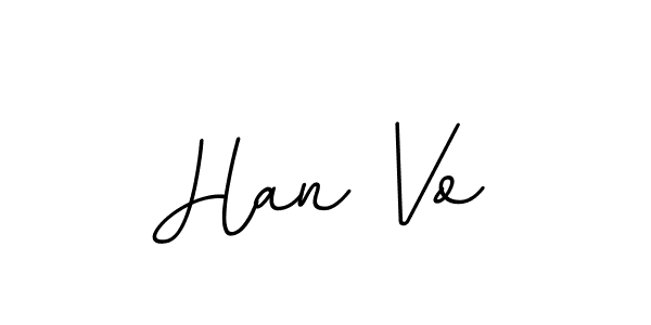 Best and Professional Signature Style for Han Vo. BallpointsItalic-DORy9 Best Signature Style Collection. Han Vo signature style 11 images and pictures png