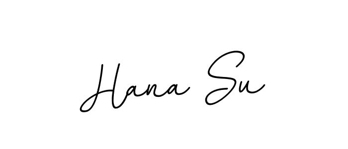 Once you've used our free online signature maker to create your best signature BallpointsItalic-DORy9 style, it's time to enjoy all of the benefits that Hana Su name signing documents. Hana Su signature style 11 images and pictures png