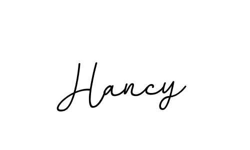 Once you've used our free online signature maker to create your best signature BallpointsItalic-DORy9 style, it's time to enjoy all of the benefits that Hancy name signing documents. Hancy signature style 11 images and pictures png