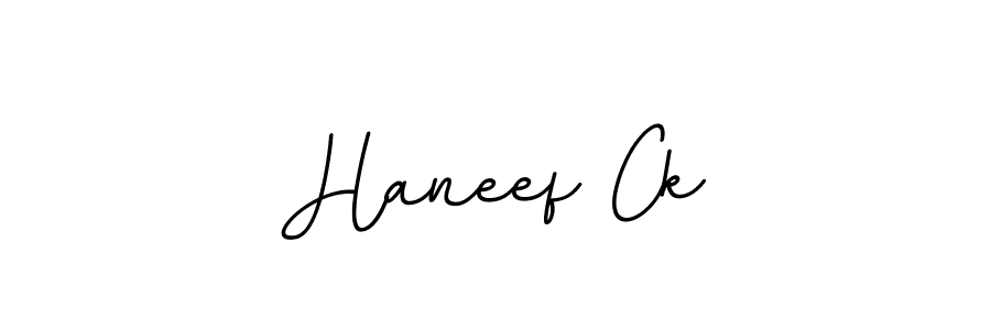 Here are the top 10 professional signature styles for the name Haneef Ck. These are the best autograph styles you can use for your name. Haneef Ck signature style 11 images and pictures png