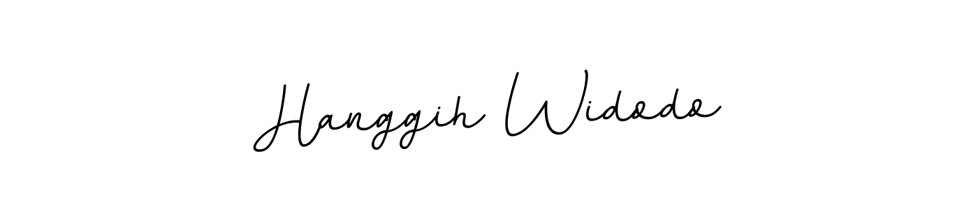 Also You can easily find your signature by using the search form. We will create Hanggih Widodo name handwritten signature images for you free of cost using BallpointsItalic-DORy9 sign style. Hanggih Widodo signature style 11 images and pictures png