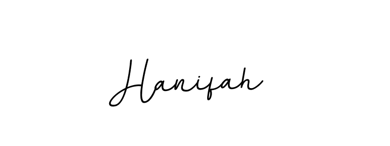 Here are the top 10 professional signature styles for the name Hanifah . These are the best autograph styles you can use for your name. Hanifah  signature style 11 images and pictures png