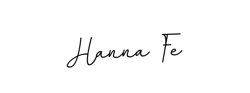 Check out images of Autograph of Hanna Fe name. Actor Hanna Fe Signature Style. BallpointsItalic-DORy9 is a professional sign style online. Hanna Fe signature style 11 images and pictures png