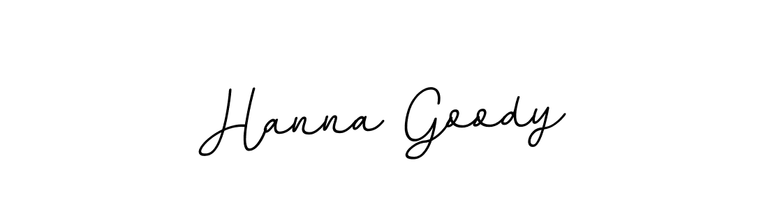 Check out images of Autograph of Hanna Goody name. Actor Hanna Goody Signature Style. BallpointsItalic-DORy9 is a professional sign style online. Hanna Goody signature style 11 images and pictures png