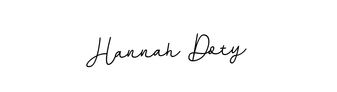 Similarly BallpointsItalic-DORy9 is the best handwritten signature design. Signature creator online .You can use it as an online autograph creator for name Hannah Doty. Hannah Doty signature style 11 images and pictures png