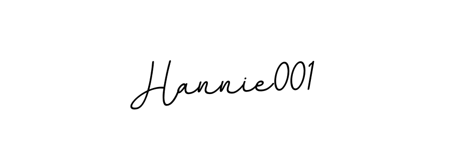 Once you've used our free online signature maker to create your best signature BallpointsItalic-DORy9 style, it's time to enjoy all of the benefits that Hannie001 name signing documents. Hannie001 signature style 11 images and pictures png