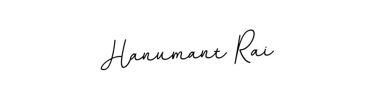 The best way (BallpointsItalic-DORy9) to make a short signature is to pick only two or three words in your name. The name Hanumant Rai include a total of six letters. For converting this name. Hanumant Rai signature style 11 images and pictures png