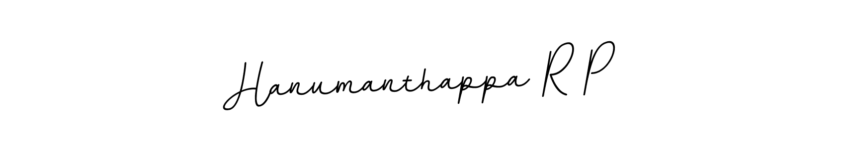 Also You can easily find your signature by using the search form. We will create Hanumanthappa R P name handwritten signature images for you free of cost using BallpointsItalic-DORy9 sign style. Hanumanthappa R P signature style 11 images and pictures png