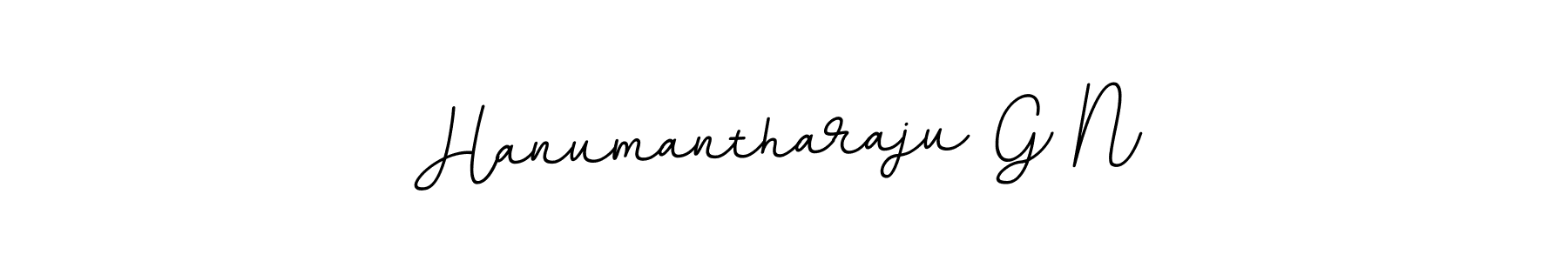You can use this online signature creator to create a handwritten signature for the name Hanumantharaju G N. This is the best online autograph maker. Hanumantharaju G N signature style 11 images and pictures png