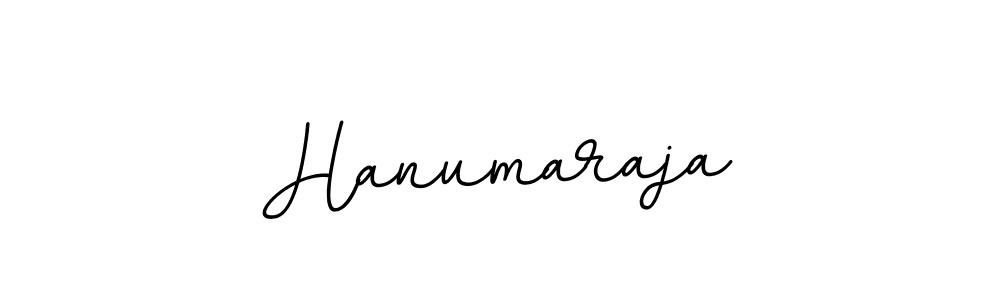 Create a beautiful signature design for name Hanumaraja. With this signature (BallpointsItalic-DORy9) fonts, you can make a handwritten signature for free. Hanumaraja signature style 11 images and pictures png
